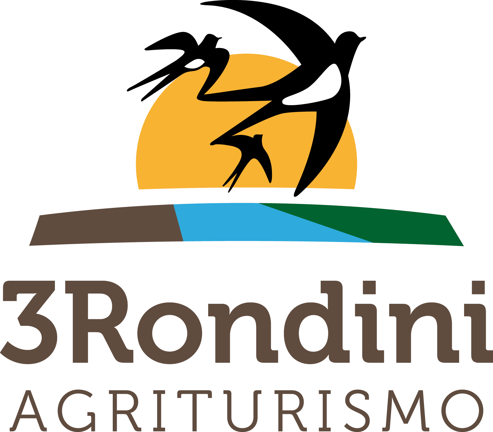 Agriturismo 3 Rondini